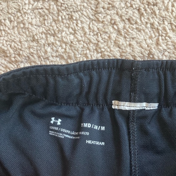 Lot of Six pairs of Children’s Athletic Shorts, All Size 10-12 - Picture 8 of 14